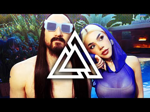 Kenia OS & Steve Aoki - Replay
