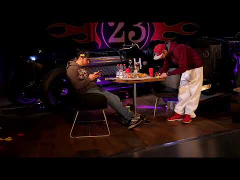 Tuner mit Herz - Charity Stream