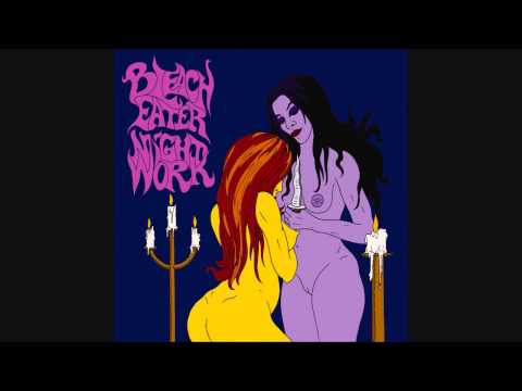 Bleach Eater - Algor Mortis