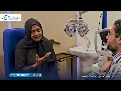 Cataract Patient Story 9