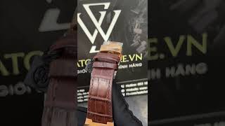 youtube SRWatch 40mm Nam SG60062.4902SM