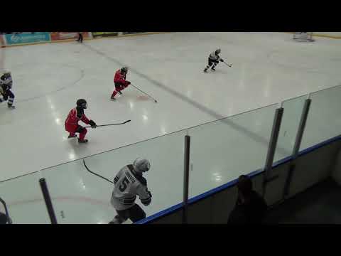 TPS B ak - Pyry B 31.8.2019 (erä 1)