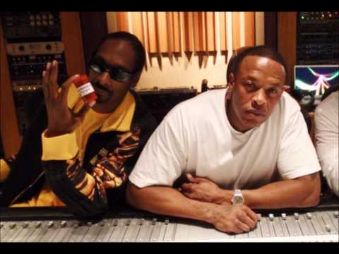 DR.DRE STYLE DETOX INSTRUMENTAL 2015
