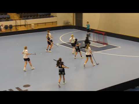 Div1 GS   Skellefteå IBS 2023 01 18 period1