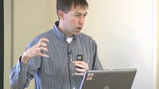 Energy Biosciences Institute Seminar - Scott E. Baker