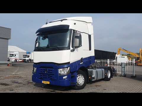 70172851 Renault T