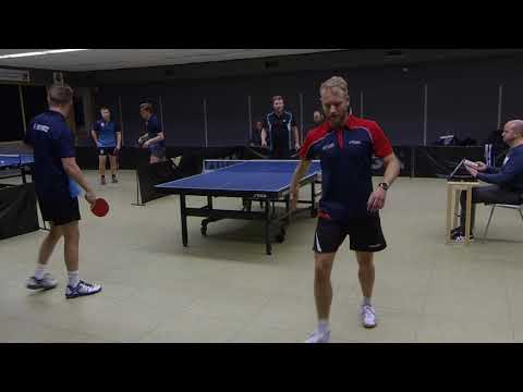 201024 3. Div, Vestegnen - Trelleborg, Double 2