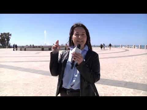 Ostia, Pasquetta tra pic-nic e voglia di bruciare gli eccessi della tavola
