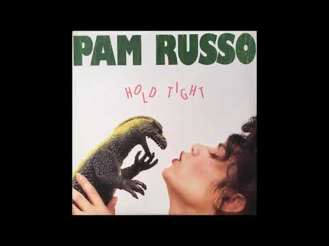 Pam Russo ‎– Hold Tight (House Edit)