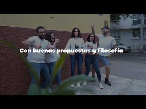 Blanca Vergel - Telepatía  (¿Quién lo diría? que se existiría una candidata)