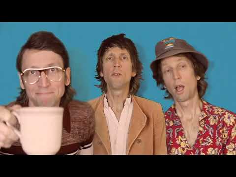 Luke Sweeney - 'Probably Me' (Official Music Video)