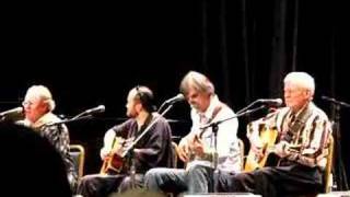 Crossroad- Doc Watson Sings the Blues- Merlefest 2008