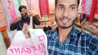 preview picture of video 'Vlogging to phoolpur azamgarh'