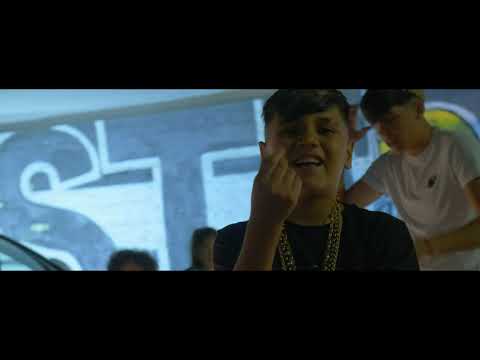 Soy Del Calenton - Benji Bendi - Nickoo El Jordann