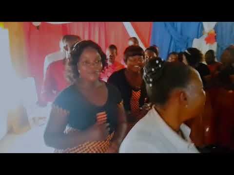 AFRICAN NATIONAL CHURCH OF ZAMBIA, NAKONDE MAIN CHOIR  UMWELA NDEPEMA