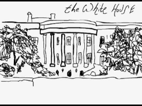 Game Grumps Cartoon: Jon Calls Obama