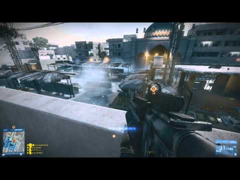 ESL Spring Cup Grand Final, EYEBALLERS vs. Paranoia (Round 1, Sccar)