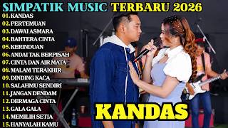 Download lagu KANDAS - PERTEMUAN - SIMPATIK MUSIC FULL ALBUM TERBARU | IRWAN DA FT FIRA CANTIKA TERBARU mp3 Download lagu KANDAS - PERTEMUAN - SIMPATIK MUSIC FULL ALBUM TERBARU | IRWAN DA FT FIRA CANTIKA TERBARU mp3