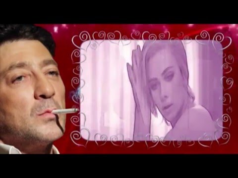 Григорий Лепс - Настоящая женщина