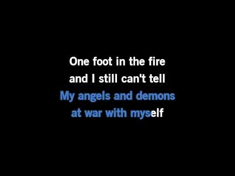 Jelly Roll - Halfway To Hell [Karaoke Version]