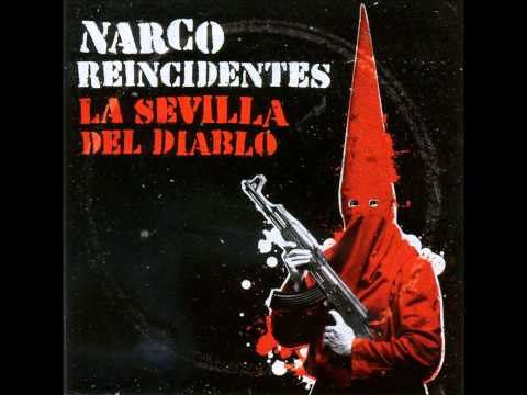 Narco - El cuento del alfajor