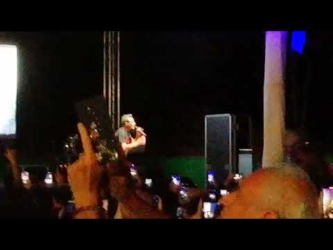 Giorgio Vanni al Crispiano Comix del 10/07/2022