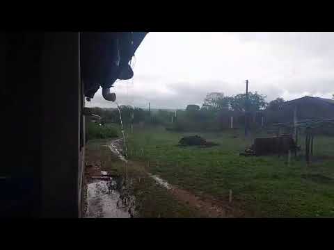 Chuva Riacho Verde Hidrolândia Ceará hoje 07/02/2026