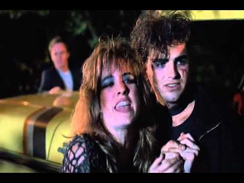 BAD HORROR FILMS - RETURN TO SALEM'S LOT - Making fun of our town?