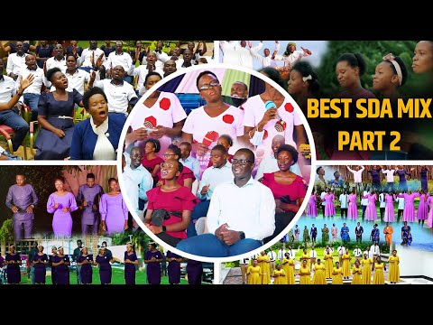 Best SDA Songs Mix Compilations Part 2