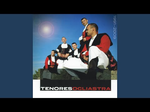 O jovanedda non tenes rivales