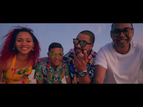 Kamil feat Paskal Jo & Dj Ani  Clip Officiel