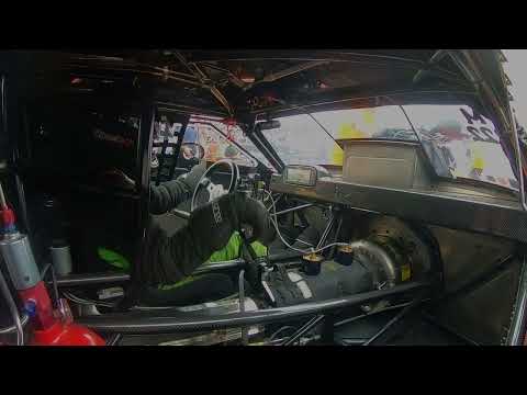 NitrOlympX 2022 - Voodoo Hemi Racing Pro Mod Onboard