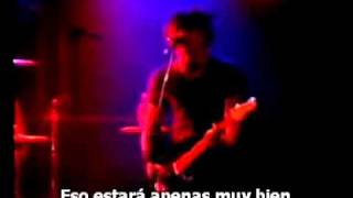 The Vines - Country Yard (Subtítulos en español)