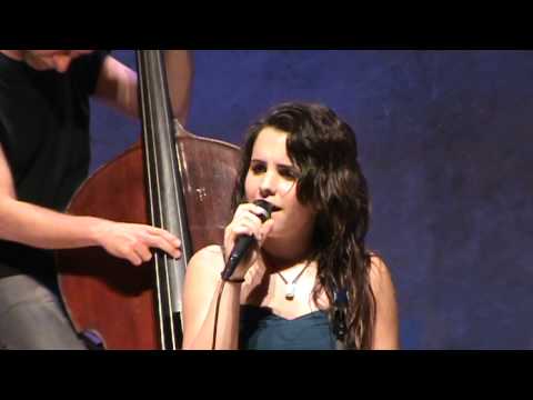 2010 MY ONE AND ONLY LOVE JOAN CHAMORRO QUARTET & ANDREA MOTIS