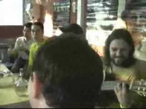 Samba do Ovo - Quem mandou duvidar