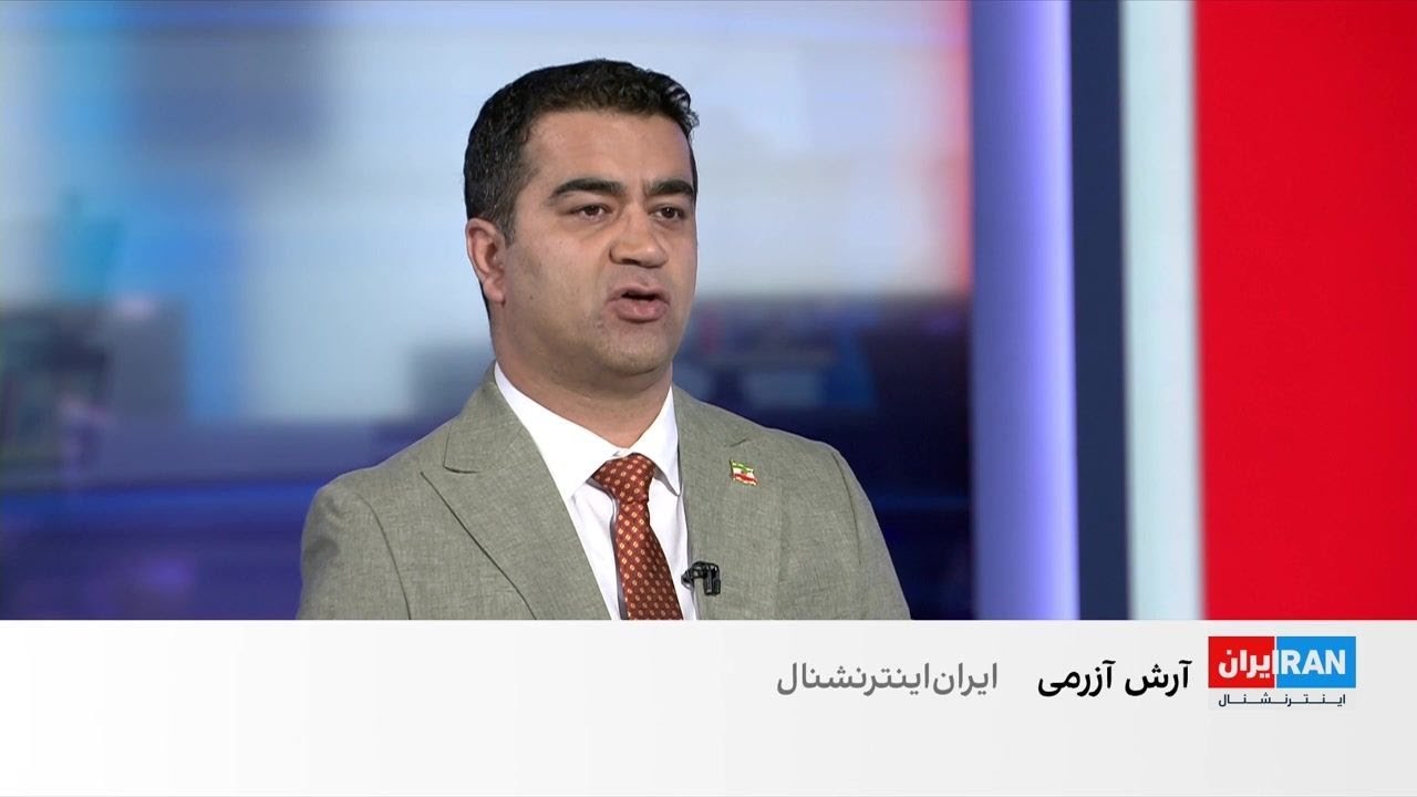 آرش آزرمی: جمهوری اسلامی برای حفظ فروش نفت ناچار به ارائه تخفیف شده است