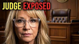 What REALLY Happened to Texas Judge Bonnie Rangel for Courtroom Antics