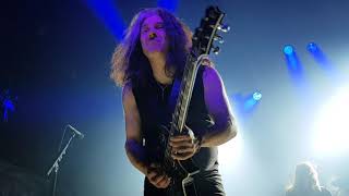 Testament - Brotherhood of the Snake (Live Brussels 2020)