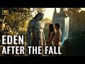 What Truly Happened To The Garden of Eden After Adam & Eve