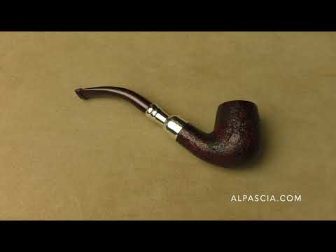 Dunhill Cumberland 3102 - pipe D574
