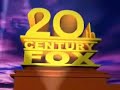 20th CENTURY FOX DRE4MW4LKER