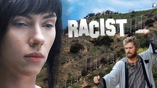 WHY IS HOLLYWOOD RACIST? - Movie Podcast