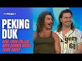 Peking Duk Reveal How Their Collab With Darren Hayes Came About