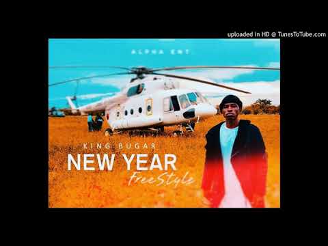 macky 2 (KING BUGAR) New year freestyle