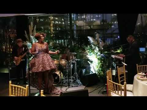 Live Band by Chunky Onion Productions