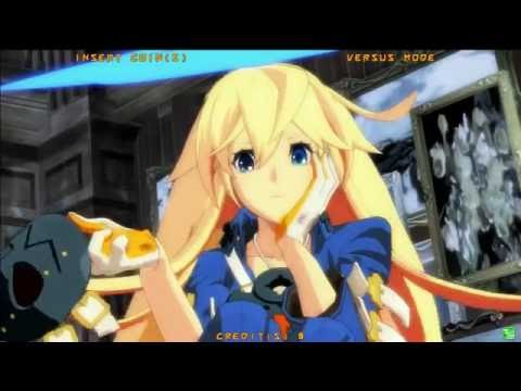 GGXrdR 10/15/16 - Chonari (Jack-O') Matches