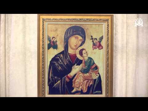 Programa Pai Eterno - 31/08/2015