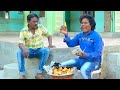 JANI SAMOSE WALA KHANDESH COMEDY VIDEO FULL COMEDY