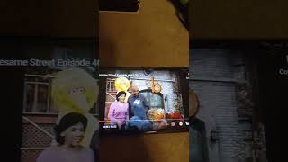 Sesame Street ABC Achoo!