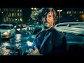 John Wick - All Movie Trailers (2014-2023)